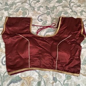 Saree Blouse